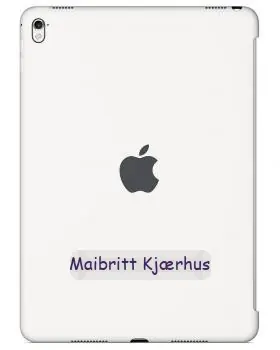 Transparent Stickers