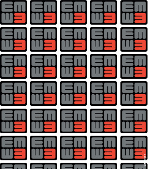 48 Self Adhesive Logo Labels | Logo Stickers