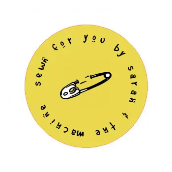 Sew On Clothing Labels Nz