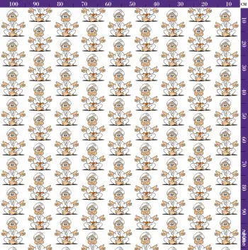 Custom Polyester Fabric