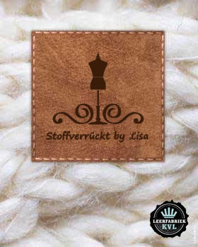 Leather Labels For Clothing