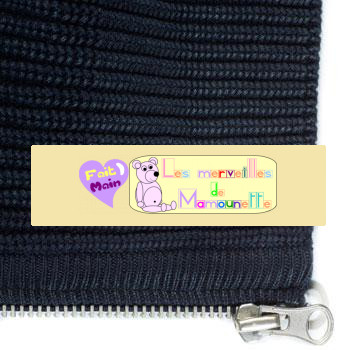 Order Name Tags