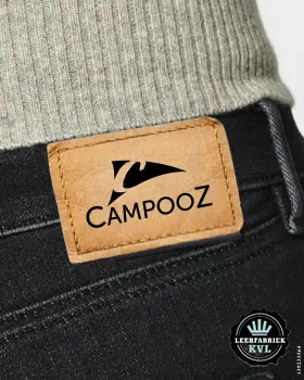 Logo Patches For Clothing
