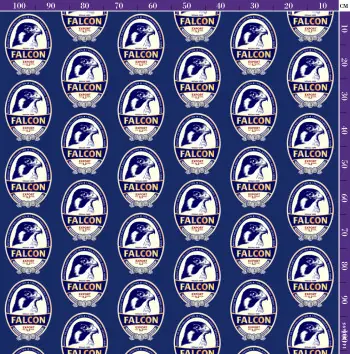 Custom Cotton Fabric