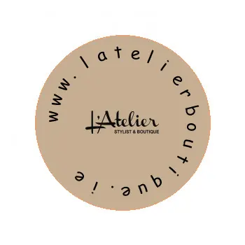Ronde Stickers