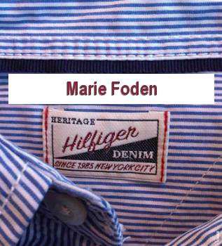 Woven Labels Eco-friendly