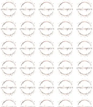 Custom Branding Stickers