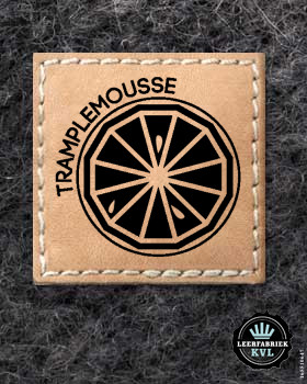 Custom Leather Labels For Clothing
