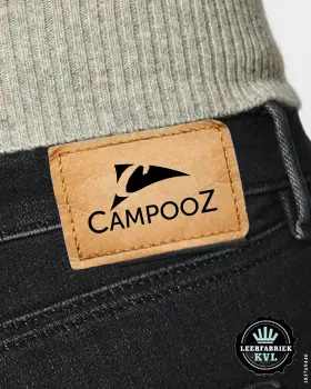Custom Jeans Labels