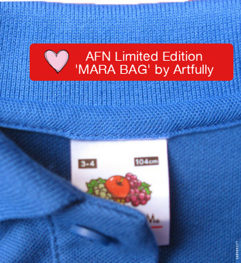Iron On Clothing Labels For Kids