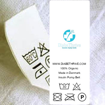 48 Wash Care labels | Fabric content label | CE Labels