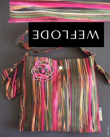 Sew On Clothing Labels