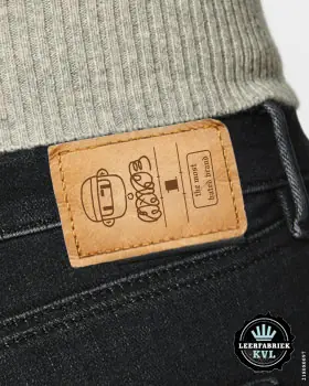 Custom Jeans Patches