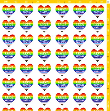 Custom Printed Fabric