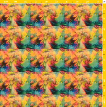 Small Quantity Fabric Printing