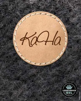 Leather Labels For Bags