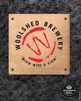 Custom Brand Labels