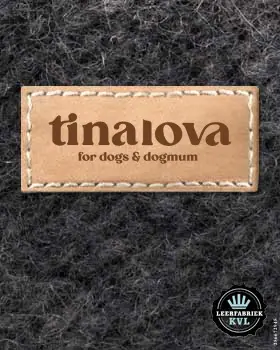 Laser Engraved Leather Labels