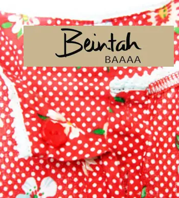 School Clothing Labels