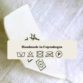 Care Labels with Washing Symbols | Custom Care Labels for Clothing | Fabric Content labels