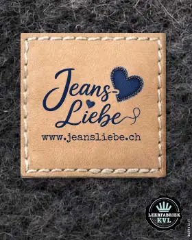 Leather Labels For Bags
