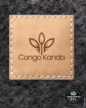 Custom Leather Tags