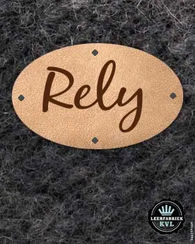 Custom Labels For Clothing