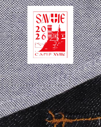 Custom Woven Labels