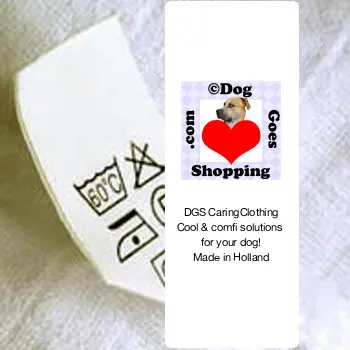 Washing Symbols For Clothing