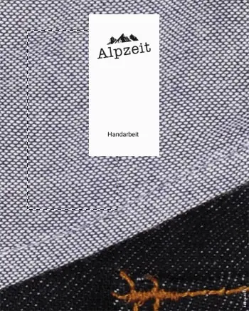 Brand Patches