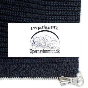 Custom Cotton Labels | Printed Fabric Labels for Clothing