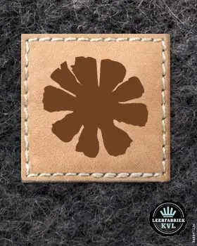 Leather Labels For Clothing