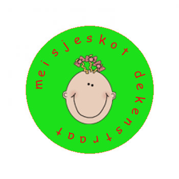 48 Round stickers | Personalised stickers | Photo sticker
