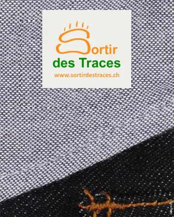 Personalised Brand Labels