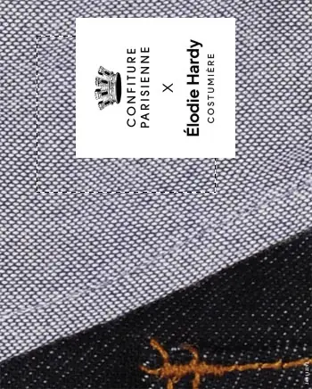 Design Your Own Labels