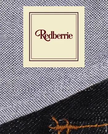 Fabric Labels With Logo