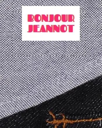 Patches For Clothing