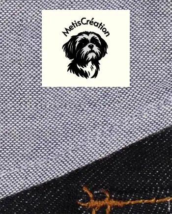 Clothing Labels With Logo