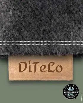 Leather Labels For Bags