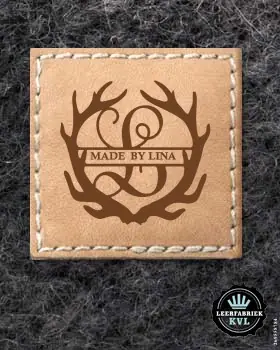 Custom Brand Labels
