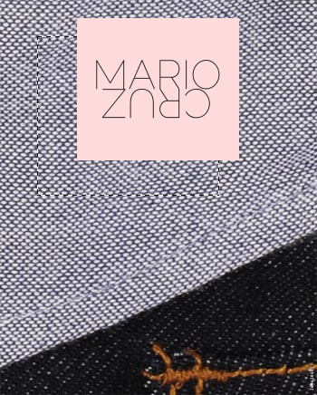 48 Étiquettes de Marque avec Logo | Étiquettes & Patchs en Tissu