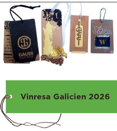 Étiquettes Suspendues Personnalisées | Étiquettes avec Logo en Carton & Plastique