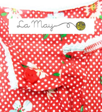 Sew On Clothing Labels