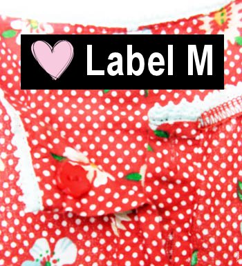 Sewing Labels