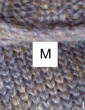 Fashion Size Labels