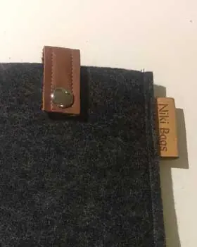 Leather Labels For Clothing