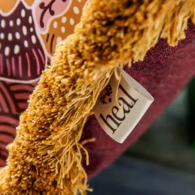 Custom Fabric Labels