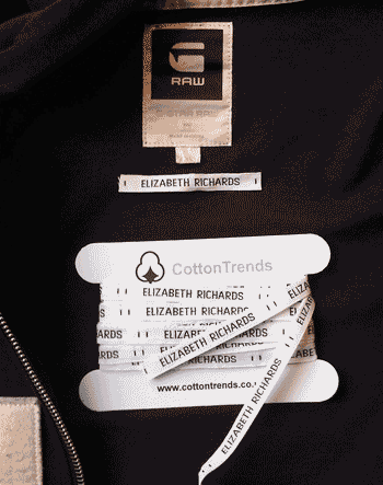 Cloth Labels